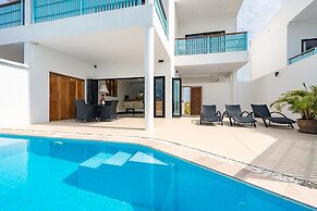 3 Bed Seaview Villa A1 SDV201-By Samui Dream Villas