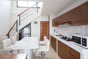 3 Bed Seaview Villa A1 SDV201-By Samui Dream Villas