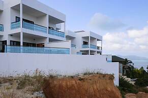 3 Bed Seaview Villa A1 SDV201-By Samui Dream Villas