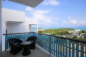 3 Bed Seaview Villa A1 SDV201-By Samui Dream Villas