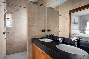 3 Bed Seaview Villa A1 SDV201-By Samui Dream Villas