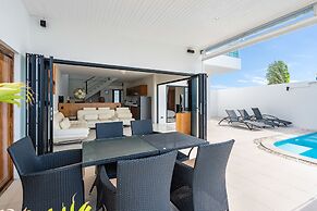 3 Bed Seaview Villa A1 SDV201-By Samui Dream Villas