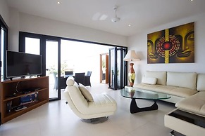 3 Bed Seaview Villa A1 SDV201-By Samui Dream Villas