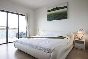 3 Bed Seaview Villa A1 SDV201-By Samui Dream Villas