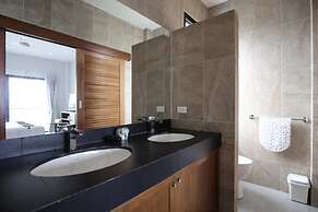 3 Bed Seaview Villa A1 SDV201-By Samui Dream Villas