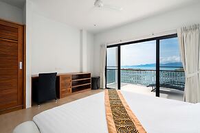 3 Bed Seaview Villa A1 SDV201-By Samui Dream Villas
