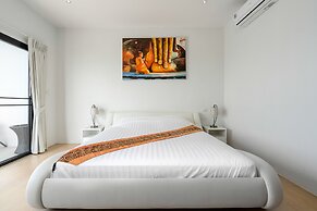 3 Bed Seaview Villa A1 SDV201-By Samui Dream Villas
