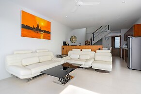 3 Bed Seaview Villa A1 SDV201-By Samui Dream Villas