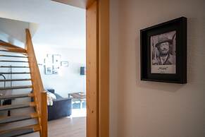 Landhaus Lodges Kaprun by we rent