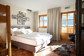 Landhaus Lodges Kaprun by we rent