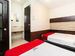 Hotel Río Puebla Centro