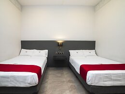 Hotel Río Puebla Centro
