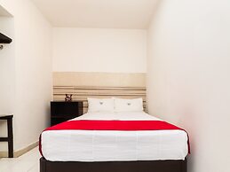 Hotel Río Puebla Centro