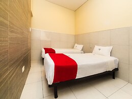 Hotel Río Puebla Centro