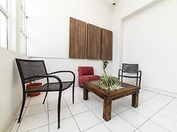 Hotel Río Puebla Centro