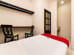 Hotel Río Puebla Centro