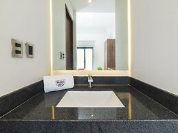 Hotel Río Puebla Centro