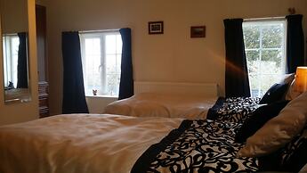 Kingsmede Bed & Breakfast
