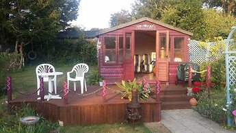 Kingsmede Bed & Breakfast