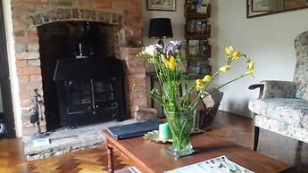Kingsmede Bed & Breakfast