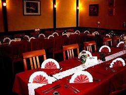 Hotel zum Stern