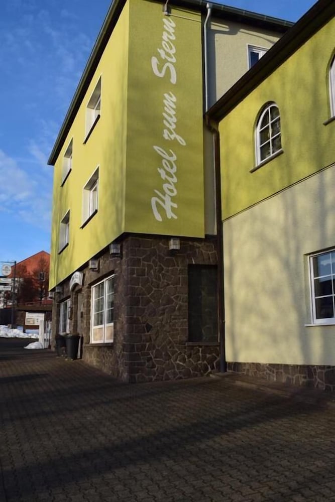 Hotel zum Stern