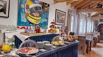 Motorsport Hotel