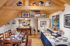 Motorsport Hotel