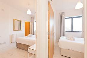 your place - IFSC