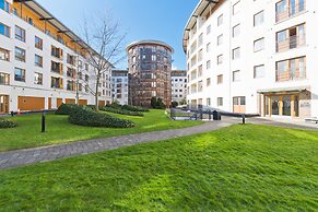 your place - IFSC