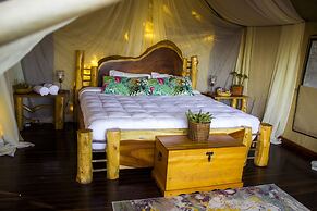 Salvaje Glamping
