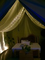 Salvaje Glamping
