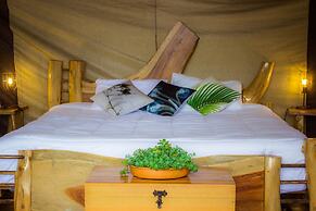 Salvaje Glamping