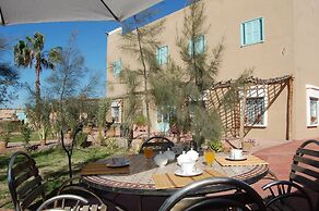 Gite Souss