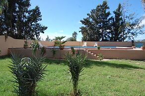 Gite Souss