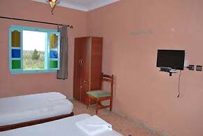 Gite Souss