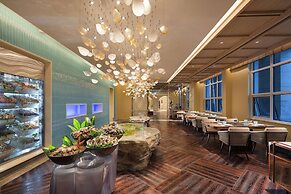 Hilton Dalian Golden Pebble Beach Resort
