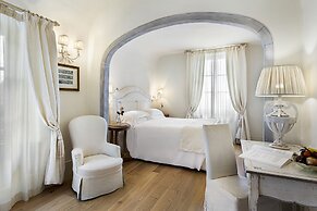 Monastero di Cortona Hotel & Spa