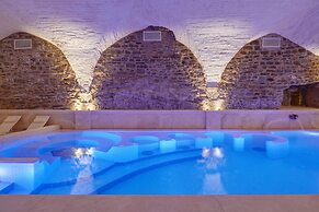 Monastero di Cortona Hotel & Spa