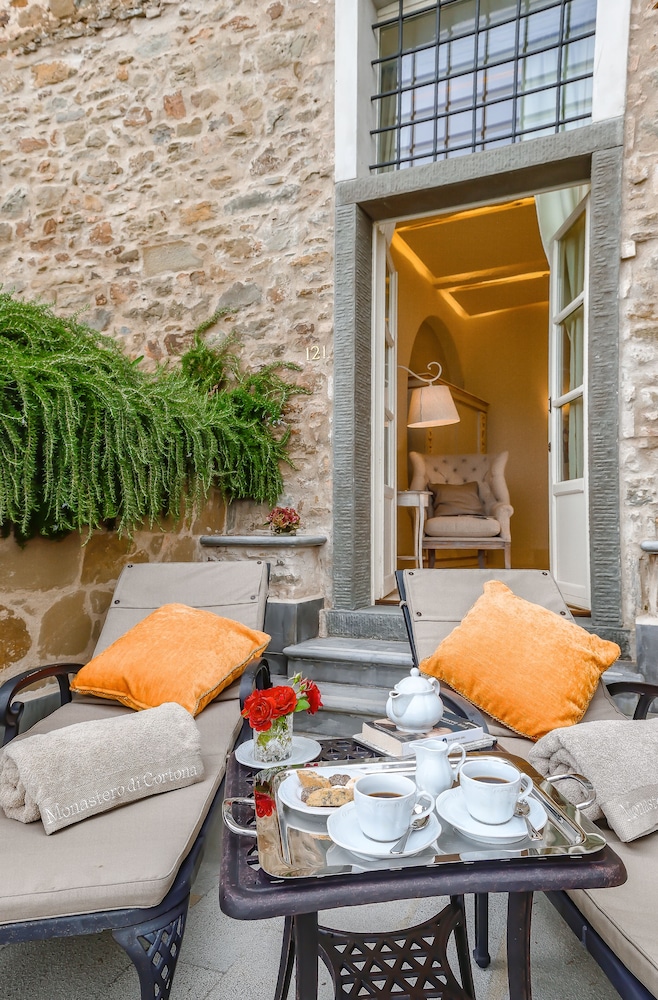 Monastero di Cortona Hotel & Spa
