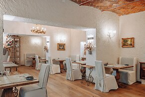 Monastero di Cortona Hotel & Spa