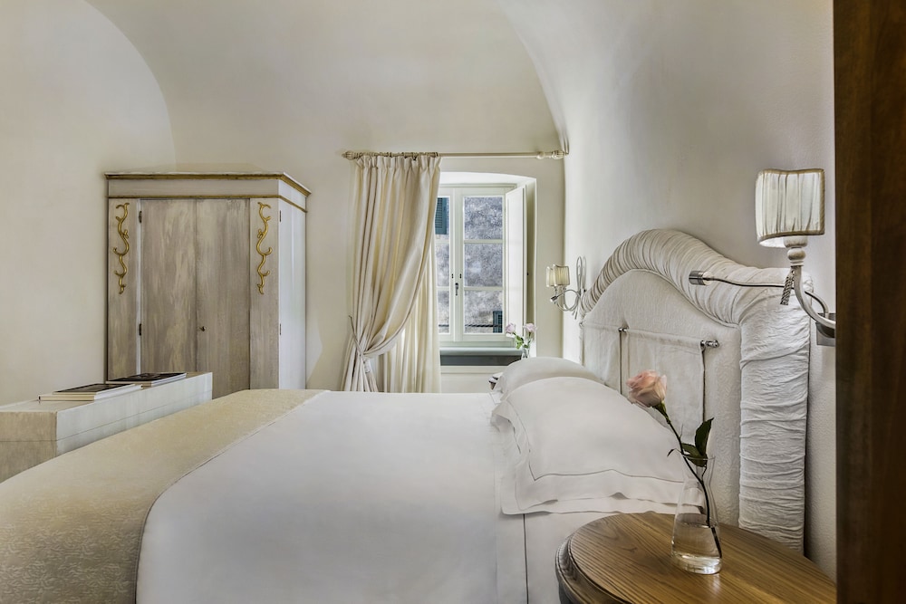 Monastero di Cortona Hotel & Spa