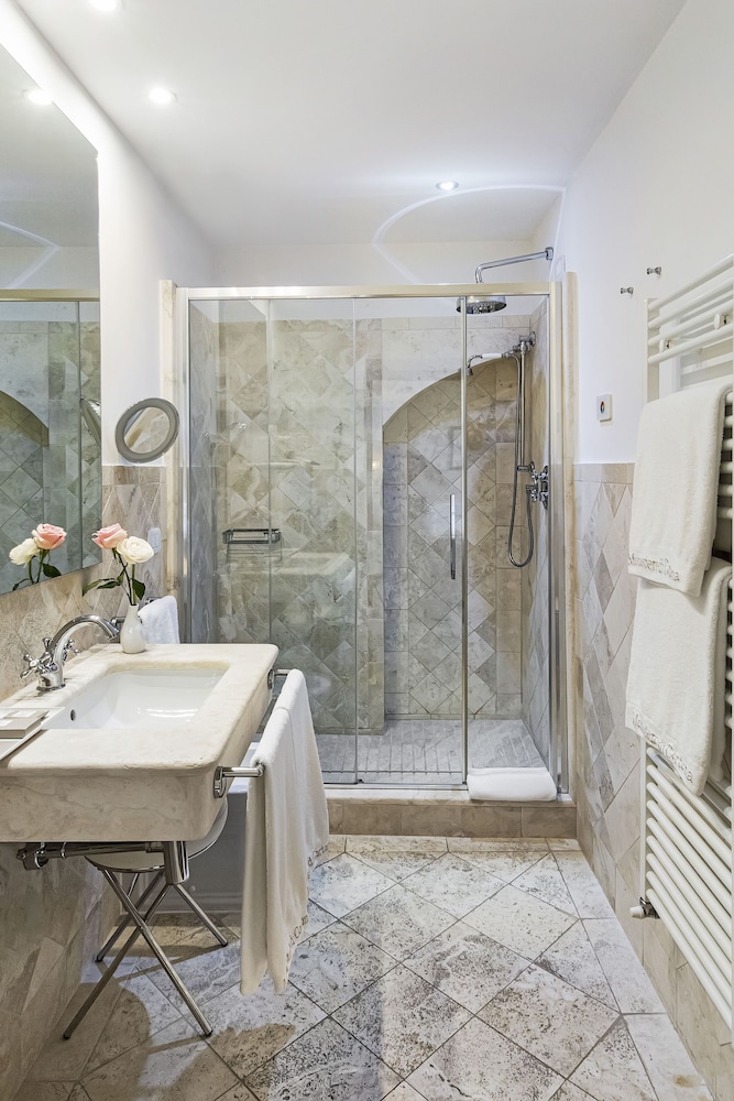 Monastero di Cortona Hotel & Spa