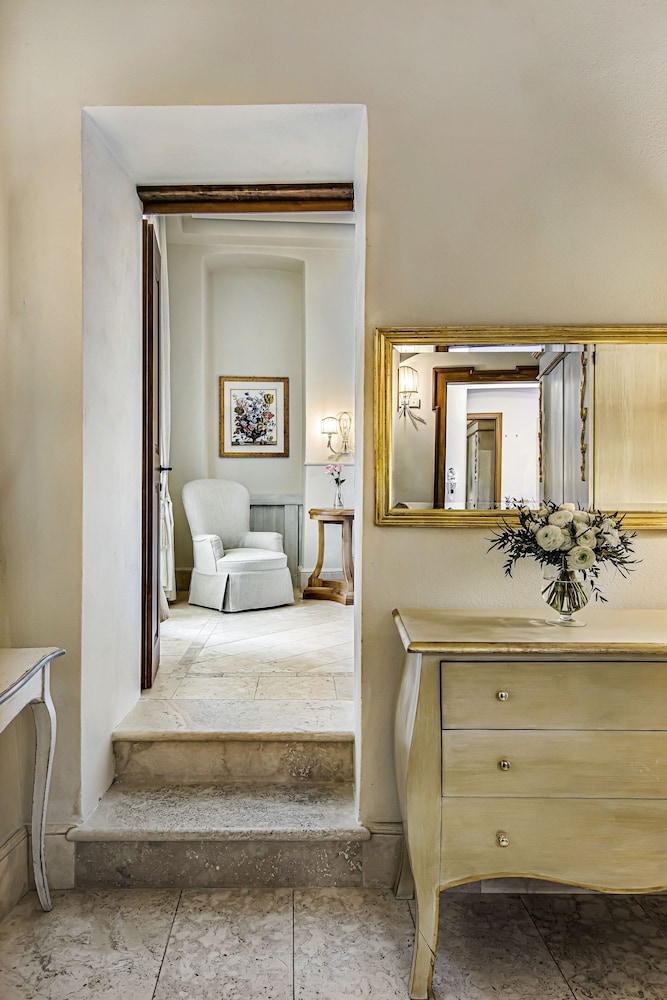 Monastero di Cortona Hotel & Spa