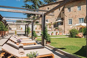 Monastero di Cortona Hotel & Spa