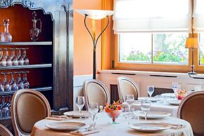 Au Relais Du Porhoet