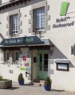 Au Relais Du Porhoet