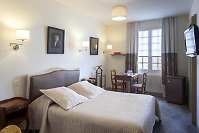 Au Relais Du Porhoet