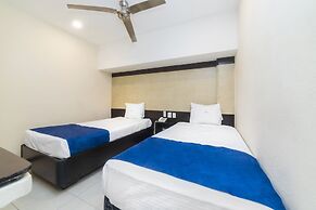 Hotel Kapu Puebla