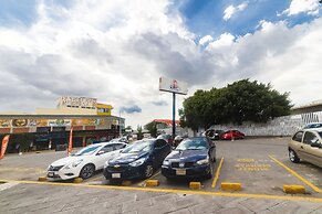 Hotel Kapu Puebla